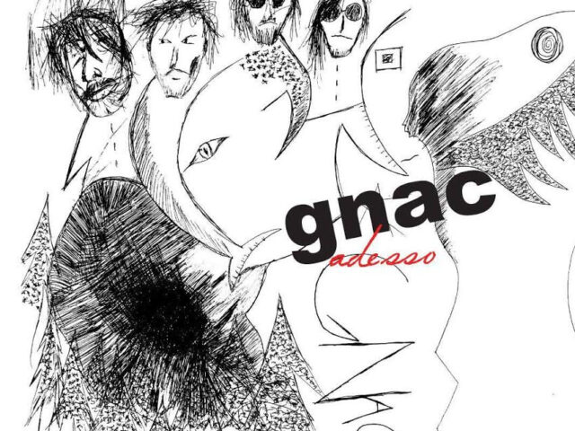 Gnac in anteprima esclusiva