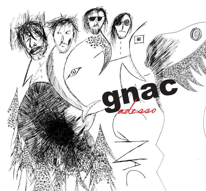 Gnac in streaming in anteprima esclusiva! #TraKs