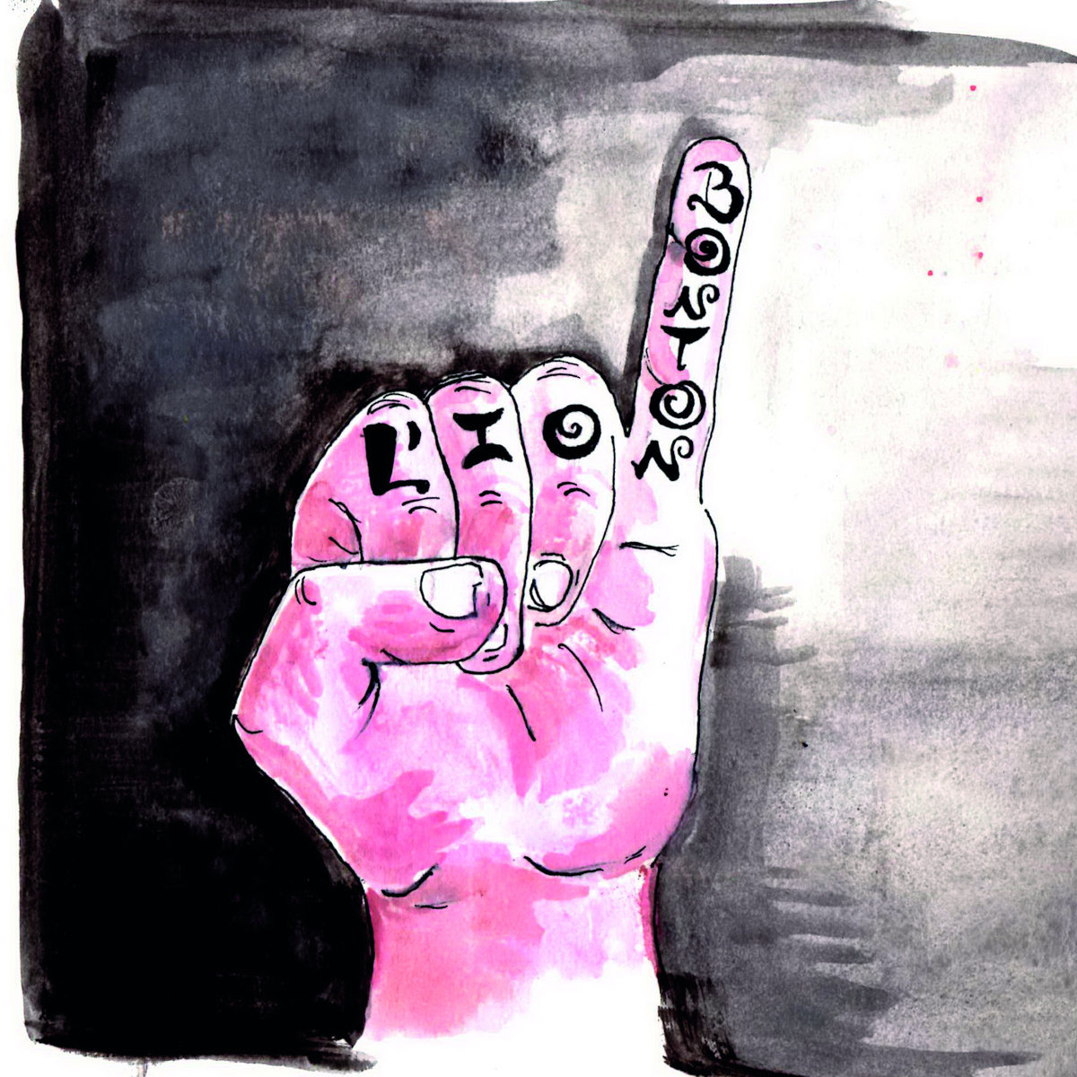 L'Io: "BonTon", la recensione #TraKs