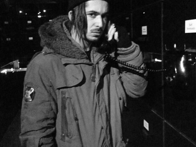 MVA: “Red Line” è il nuovo video #TraKoftheDay