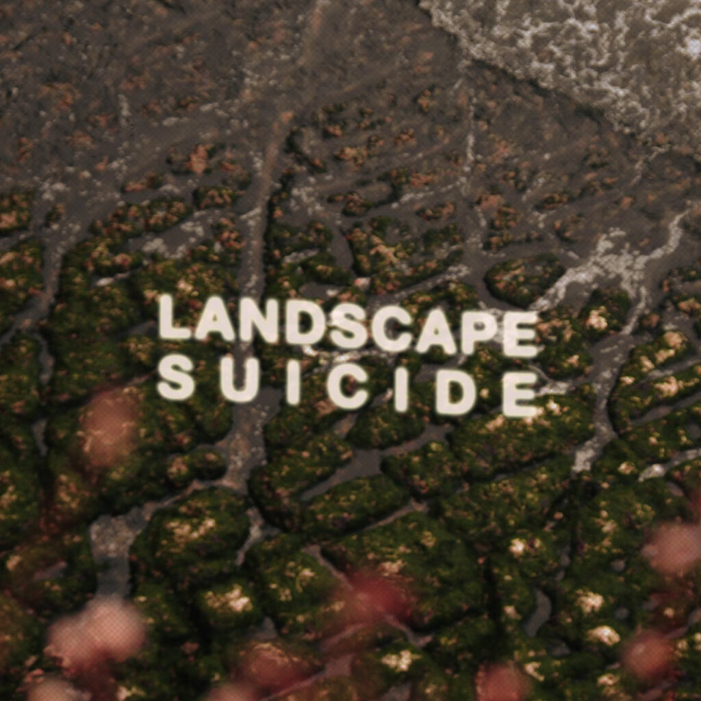 Nicola Tirabasso e Valerio Maiolo: “Landscape Suicide”, la recensione