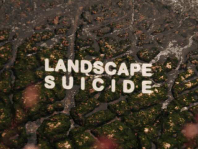 Nicola Tirabasso e Valerio Maiolo: “Landscape Suicide”, la recensione