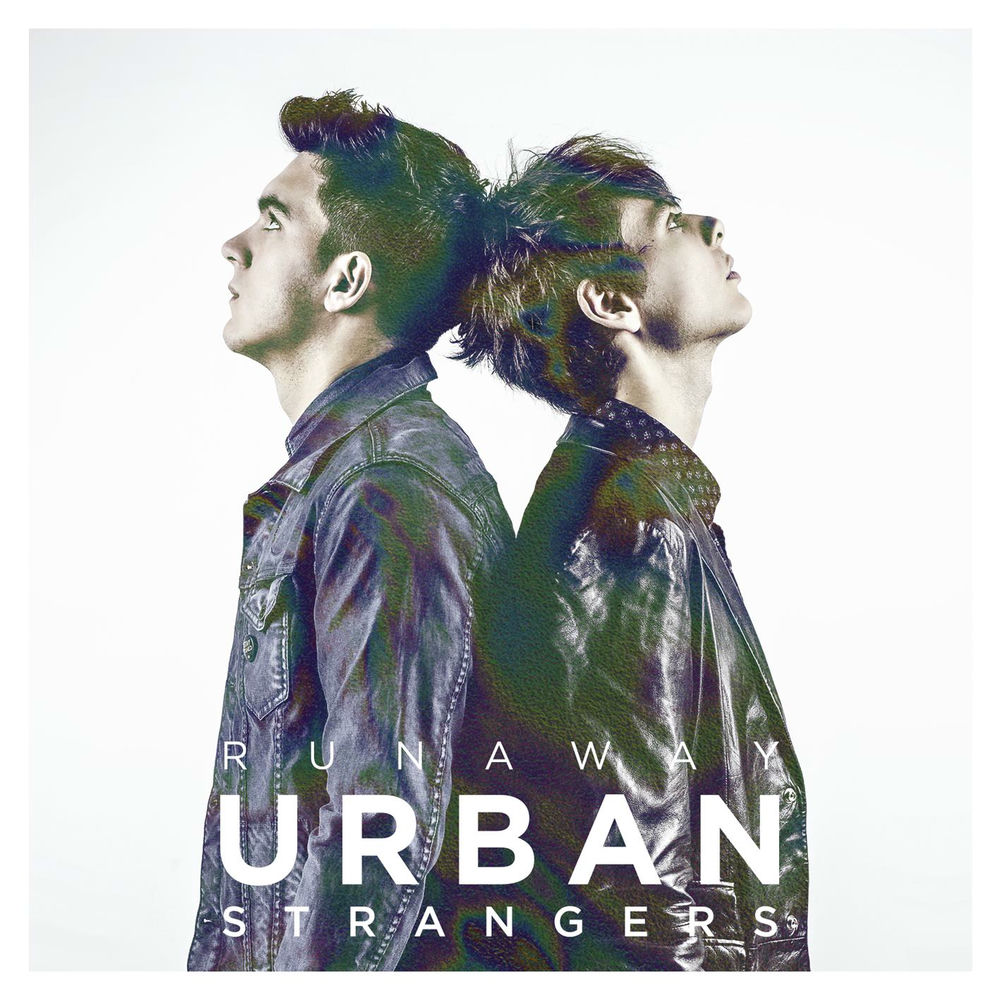 Recensione: Urban Strangers, "Urban Strangers"