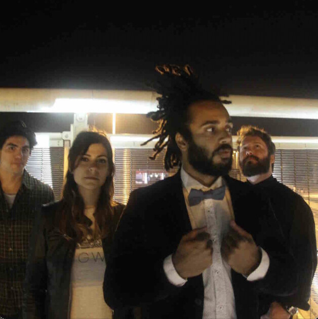 Walamaghe: “Come i pesci”, la recensione
