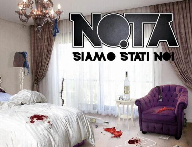 Recensione: No.Ta, “Siamo stati noi”