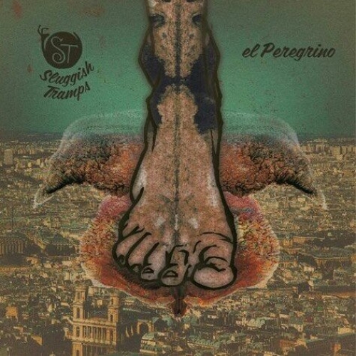 Recensione: "El Pelegrino", Sluggish Tramps