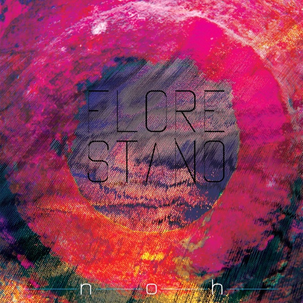 Recensione: florestano, "Noh"
