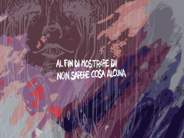 Recensione: Ennui, “Al fine di mostrare di non sapere cosa alcuna”