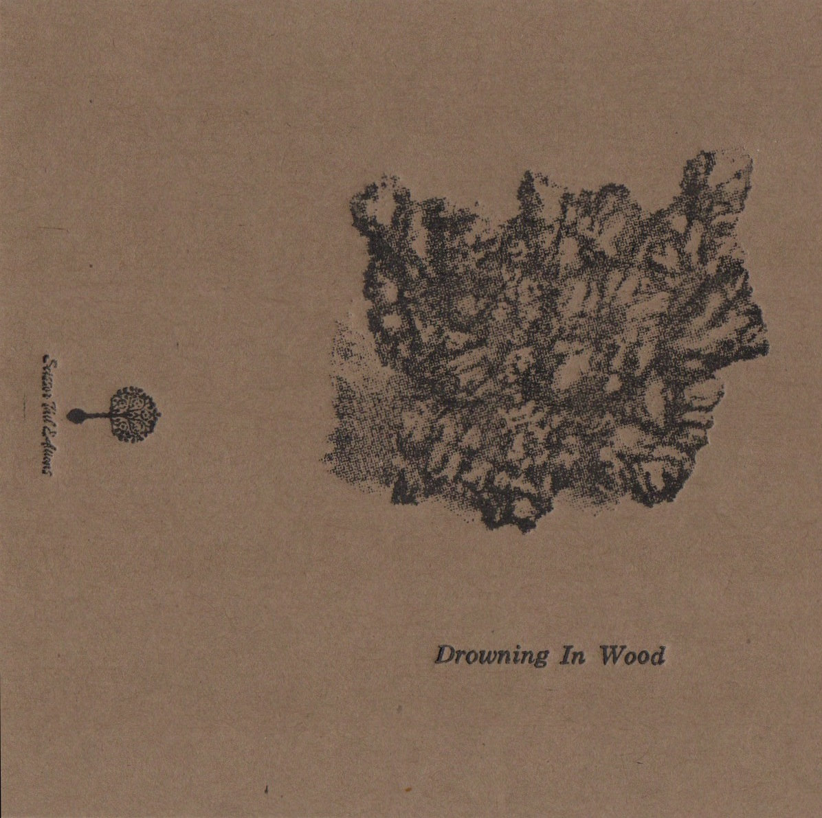 Recensione: Drowning in Wood, "Drowning in Wood"