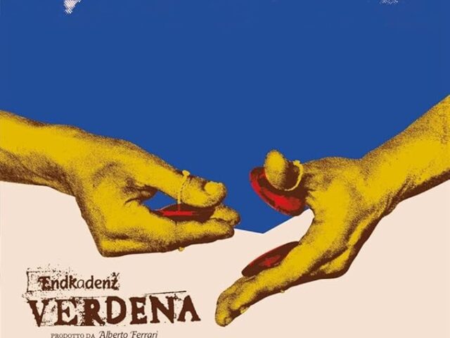 Verdena, “Endkadenz Vol. 2”: la recensione