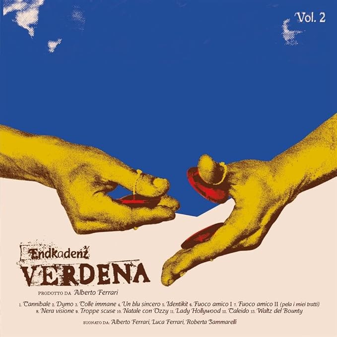 verdena