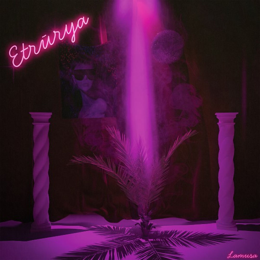 Recensione: Lamusa, "Etrurya"