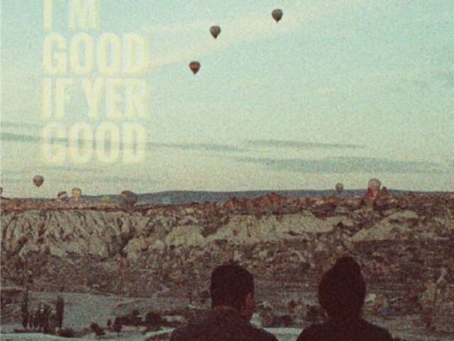 Recensione: Jarred, The Caveman “I’m Good If Yer Good”