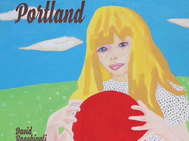Recensione: “Portland”, David Ragghianti