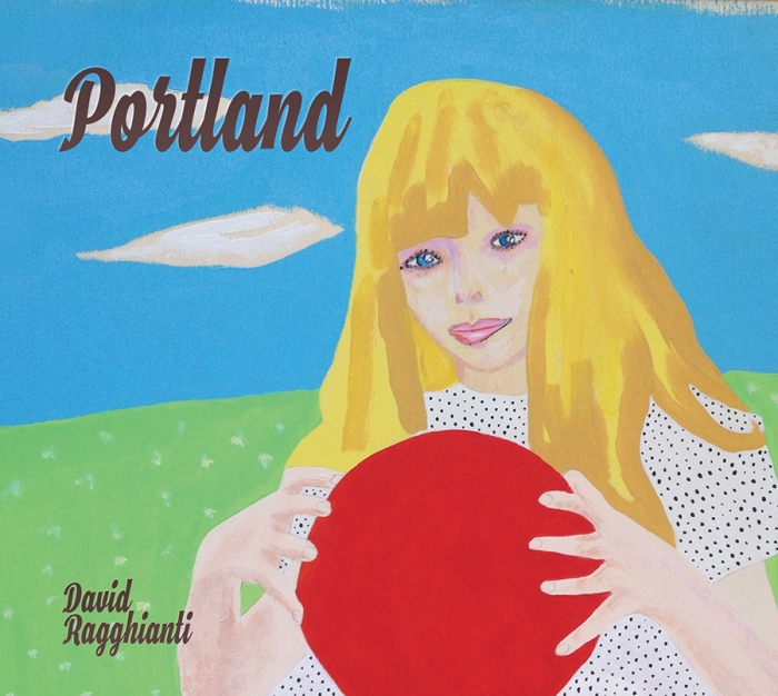 Recensione: "Portland", David Ragghianti