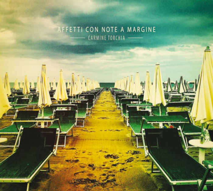 Recensione: Carmine Torchia, "Affetti con note a margine"