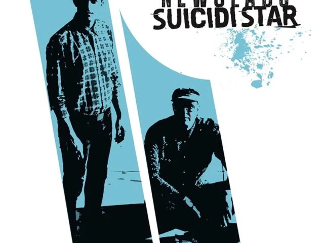 Newglads, “Suicidi Star”: la recensione