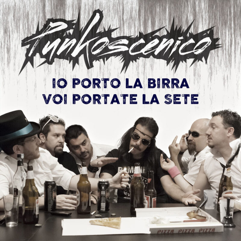 Intervista: Punkoscenico, la qualità del prodotto finito