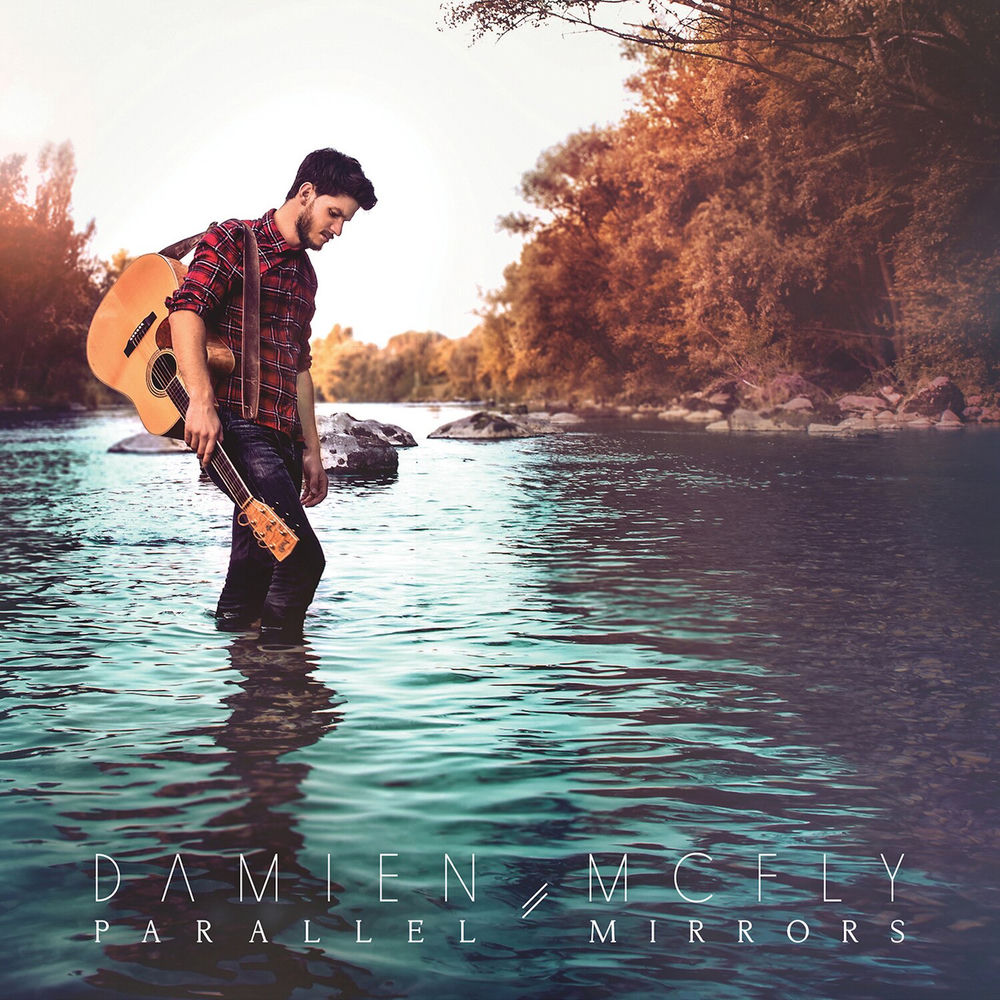 Recensione: Damien McFly, "Parallel Mirrors" #ScouttraKs