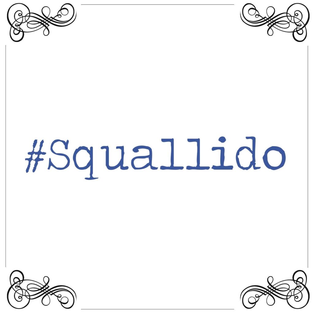 Moop, “Squallido”: la recensione
