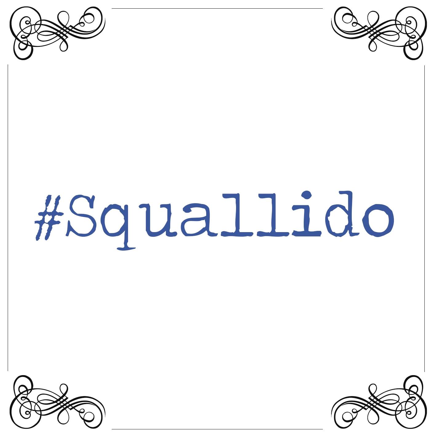 Recensione e streaming: Moop, "Squallido" #ScouttraKs