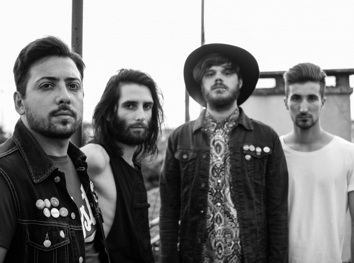 Recensione: Airway, "Aldilà"