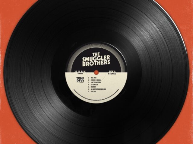 Recensione: The Smuggler Brothers, “The Smuggler Brothers”