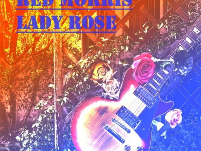 Recensione: Red Morris, “Lady Rose”