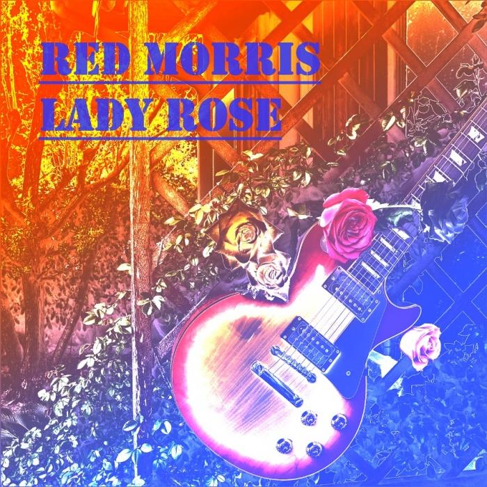 Recensione: Red Morris, "Lady Rose"