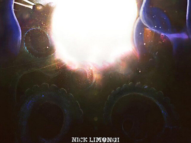 Recensione: Nick Limongi, “Tentacoli”