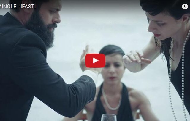 iFasti: “Seminole” è il nuovo video #TraKoftheDay