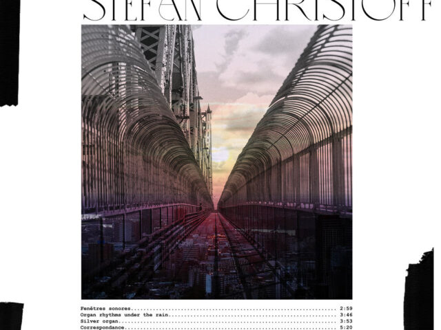 Recensione: Stefan Christoff/Post Mortem, “Tape Crash 12”