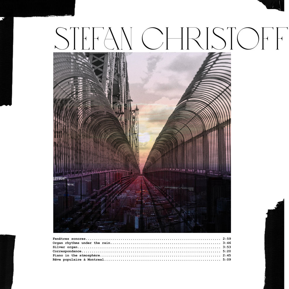 Recensione: Stefan Christoff/Post Mortem, "Tape Crash 12"