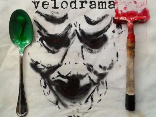 Recensione: Velodrama, “L’eticAmorale”