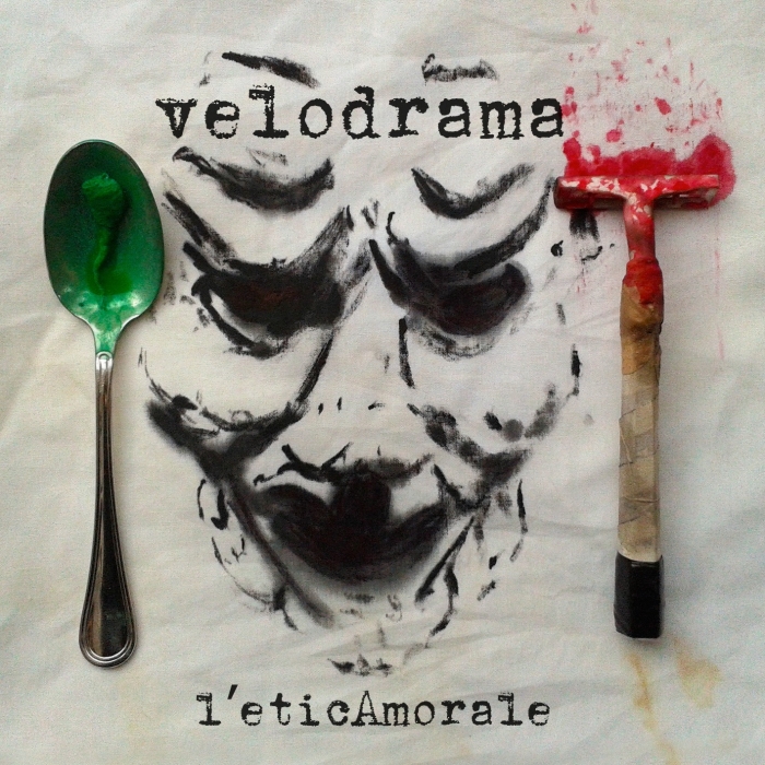 Recensione: Velodrama, “L’eticAmorale”
