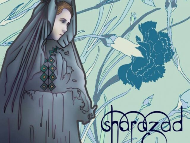 Sharazad, “Sharazad”: la recensione