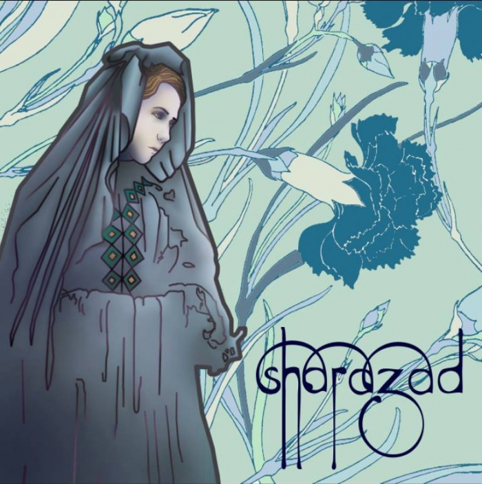 Recensione e streaming: Sharazad, "Sharazad"