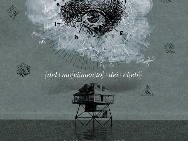 Recensione: Friederich Cané e Giacomo Marighelli, “Del movimento dei cieli”