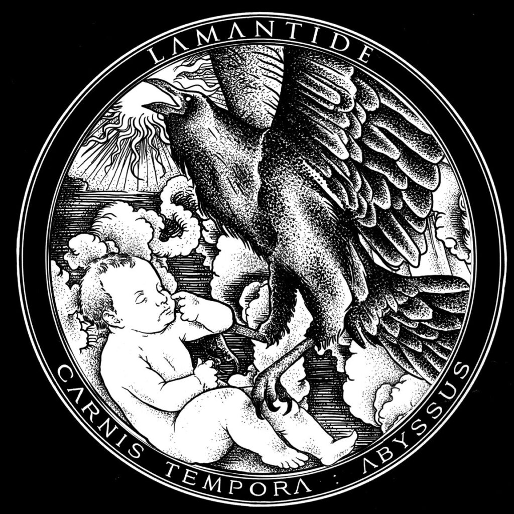 Recensione: Lamantide, “Carnis Tempora: Abyssus” ep