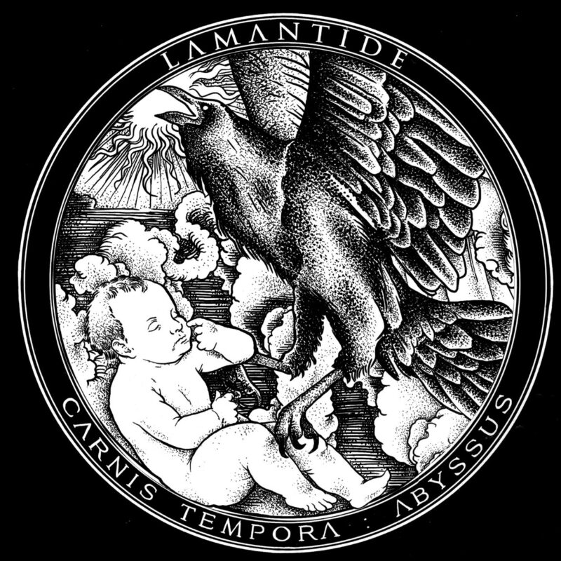 Intervista: Lamantide, la scoperta alchemica di se stessi