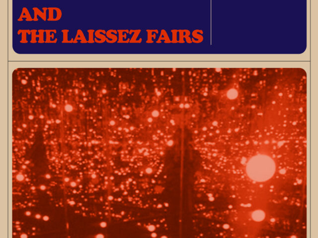 Intervista: Herself and The Laissez Fairs, la stima e l’umiltà