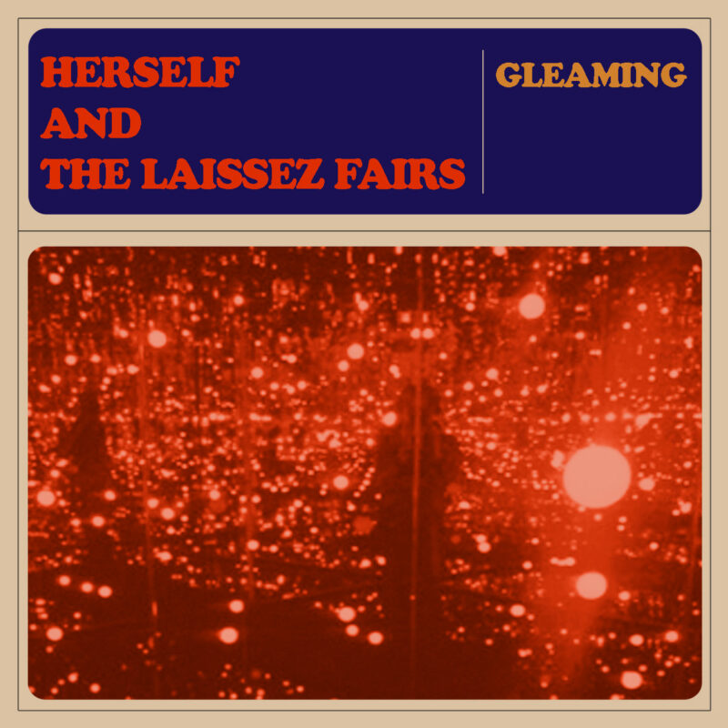 Intervista: Herself and The Laissez Fairs, la stima e l’umiltà