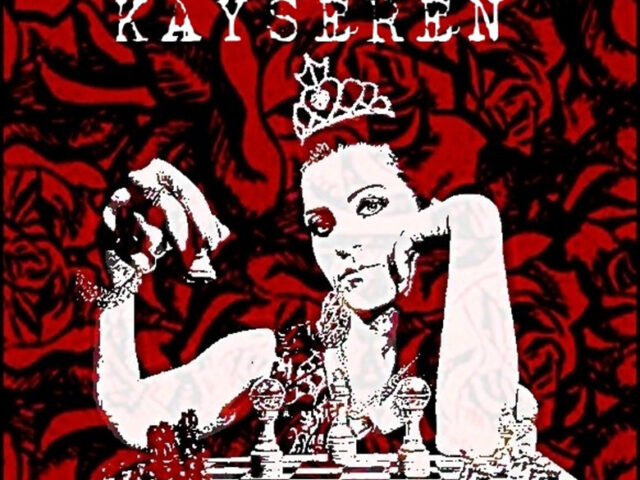 Kayseren, “Il Gioco di Regina”: la recensione