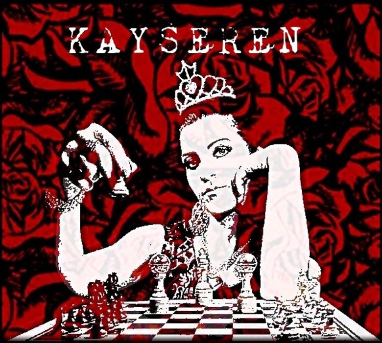 Recensione e streaming: Kayseren, "Il Gioco di Regina"