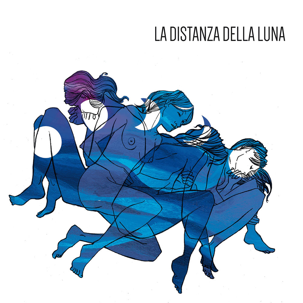 La distanza della luna, “La distanza della luna”: la recensione