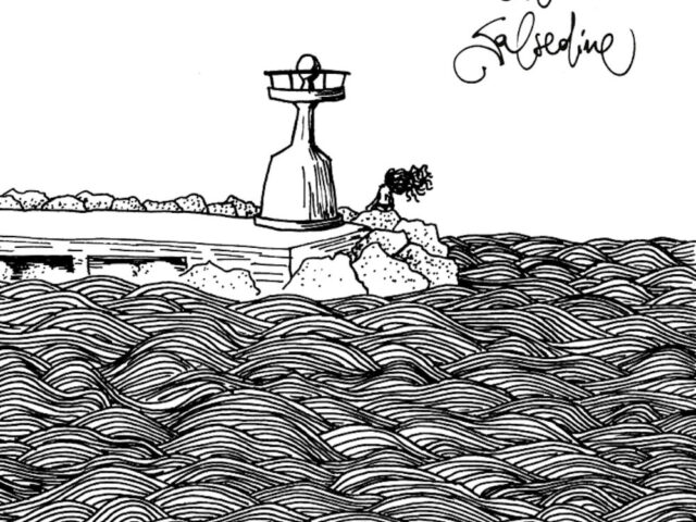 Recensione: Ono, “Salsedine”