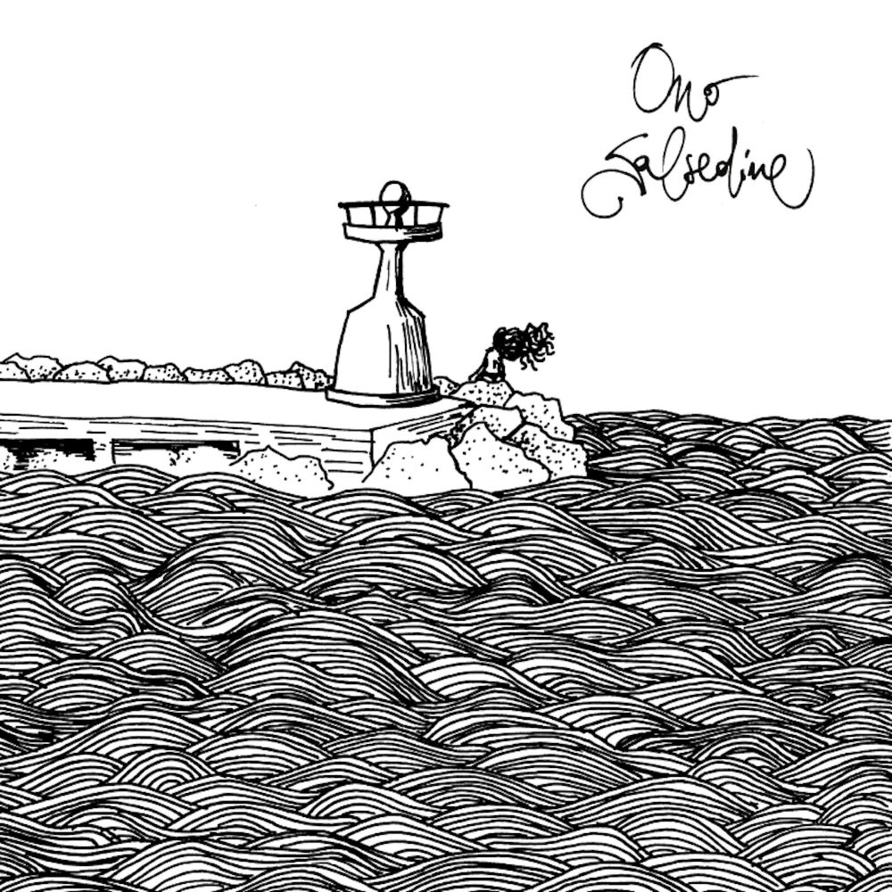 Recensione: Ono, “Salsedine”