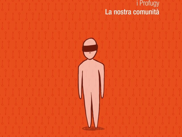 Recensione: iProfugy, “La nostra comunità”