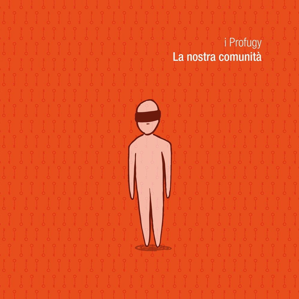Recensione: iProfugy, “La nostra comunità”