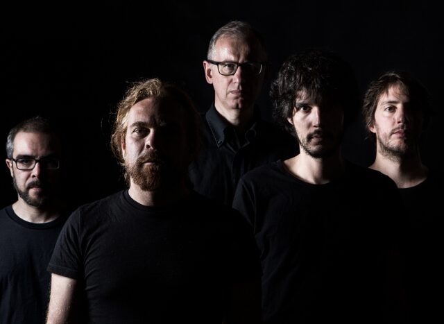 Recensione: Psicotaxi, “Effect of the Head’s Mass”